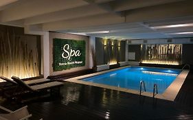 Tennis Ranch Pinamar