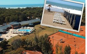 Tennis Ranch Pinamar